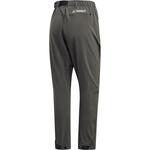 Походные брюки Terrex Adidas, цвет legear - фото 2