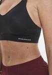 Спортивный бюстгальтер Phoebe без косточек Endurance, черный - фото 3
