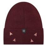 Шапка Buff OttyTipi, вишневый/бордовый - фото