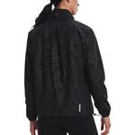 Женская куртка Under Armour, цвет Black - фото 4