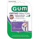 Gum Ortho Ортодонтический воск, G U M - фото 2