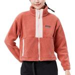 Куртка женская красный Columbia - фото 8