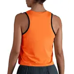 Футболка Endless Court, оранжевый - фото 2