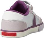 Кроссовки See Kai Run  Connor, Silver Leather - фото 5