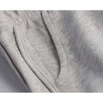 Спортивные шорты Alpine Pro Olema, серый - фото 3