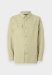 Рубашка CLACTON OVERSHIRT Barbour, мятный - фото 5