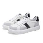 Кроссовки NAVIGARE Skateboard Shoes Men Low-Top, черный - фото 5
