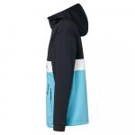 Худи Oakley TNP Nose Grab Softshell, черный - фото 3