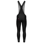 Тайтсы MASSI Pro Bib, черный - фото 2