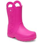 Дождевые сапоги Crocs Handle It - фото 5