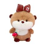 Плюшевая игрушка MENGMENGBUNNY - фото