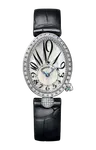 Часы Breguet Ladies'' reine de naples 8928 с бриллиантами - фото