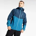 Куртка Dare2B Torrek Breathe Out, синий - фото 6