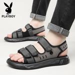 Сандалии Playboy Beach Sandals Men - фото 38