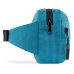 Сумка через плечо Chiemsee Light N Base 21 cm, бирюзовый - фото 3