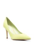Le Silla туфли Eva 90, зеленый - фото 2
