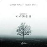 Диск CD Winterreise - Franz Schubert - фото