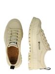Туфли на шнуровке Palladium Pallashock, Cream - фото 2