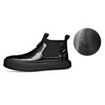 Челси Ботинки Мужские Romon, черный - фото 6