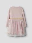Name it Платье розовое - фото 2