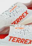 Кроссовки Adidas Terrex AGRAVIC SPEED ULTRA , Cloud White/Impact Orange/Dash Grey/White - фото 11