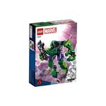 Конструктор Hulk Mech Armor 76241 LEGO - фото