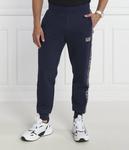 Брюки Regular fit Ea7, синий - фото 3