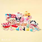 Swimmer Hello Kitty Hello Kitty куклы плюшевый кулон 11 см высота Sanrio - фото 3