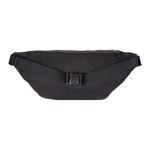 Nike Тканевая поясная сумка Regular Unisex черная, Five-Pointed Star - фото 6