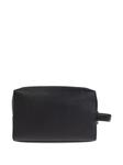 Кожаная косметичка Paul Smith, черный - фото 2