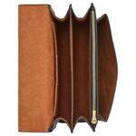 COACH Кожаная сумка через плечо - фото 3