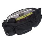 Сумка через плечо TIMBUK2 Commuter, черный - фото 4