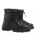 Ботинки kispo short boot Espadrij L’Originale, черный - фото