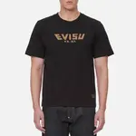 Футболка мужская Evisu, черный - фото 9