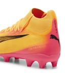 Футбольные бутсы ULTRA PRO FG/AG для молодежи PUMA - фото 2
