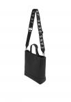 Сумка-шоппер Pepe Jeans Tote bag, Black - фото 3