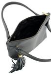 Сумка VENEZIA Handbag, Grey - фото 3