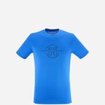 MILLET Футболка UBIC LIGHT мужская - фото