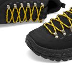 Кроссовки Hoka One One Tor Summit 2, цвет Black & Black - фото 3