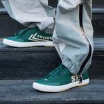 Кеды унисекс с низким верхом Sta - фото 23