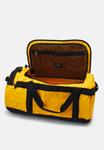 Дорожная сумка BASE CAMP DUFFEL L UNISEX The North Face, желтый - фото 4