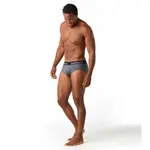 Трусы Smartwool Merino Sport 150 Brief, серый - фото 2