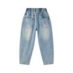 Детские джинсы Disney, синий - фото 3