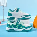 Детская обувь для скейтбординга Tonybear, белый/фиолетовый - фото 9