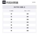 Ботильоны женские черные BIGTREE - фото 6