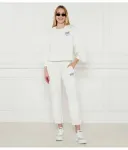 Кроссовки Speedtrack, выпуск 4 Versace Jeans Couture, белый - фото 2