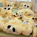 Yalu Простыня 150x200 см - фото 10