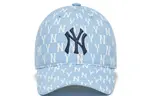 MLB Детская бейсболка New York Yankees, Blue - фото 5