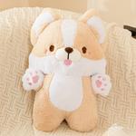 Плюшевая кукла Corgi Dolls высотой 40 см Click - фото 11