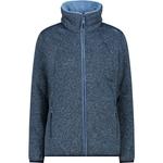 Женская куртка CMP, синий - фото